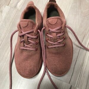 Allbirds Women's Wool Runners